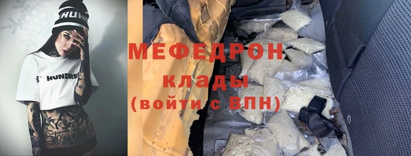 молекула духа Лабытнанги